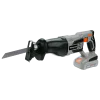 Акумулаторен саблен трион DAEWOO DALRC18-1, 20 V, 22 мм, без батерия и зарядно