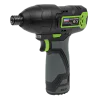 Акумулаторен ударен винтоверт Sealey CP108VCIDBO, 1/4″, 10.8 V, 120Nm, без батерия и зарядно CP108VCIDBO