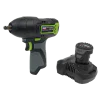 Акумулаторен гайковерт Sealey CP108VCIW, 3/8″. 220Nm. 1 батерия 10.8 V 2Ah и зарядно CP108VCIW