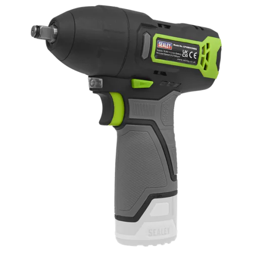 Акумулаторен гайковерт Sealey CP108VCIWBO, 10.8 V, 3/8″. 220Nm, без батерия и зарядно