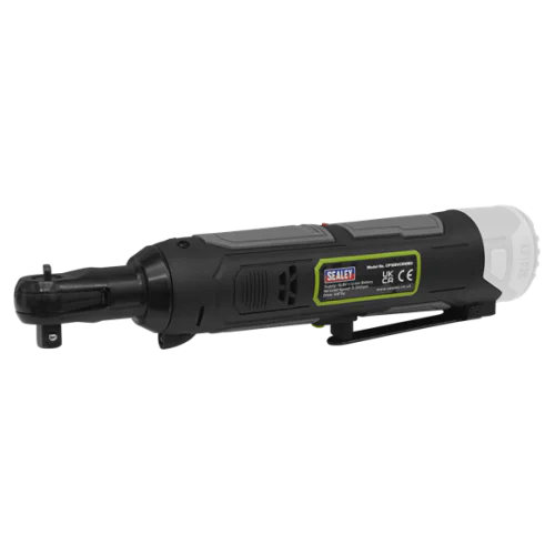 Акумулаторна тресчотка Sealey CP108VCRWBO, 10.8 V, 3/8″, 45Nm 