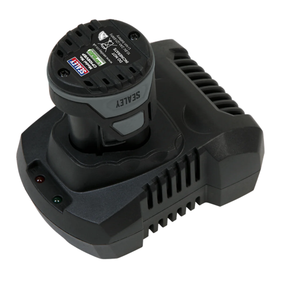 Акумулаторна батерия Sealey CP108VBP, 10.8V, 2Ah CP108VBP