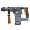 Акумулаторен перфоратор DAEWOO DALRHBL20-45 UNI-BAT, 20V, 4,5J, без батерия и зарядно