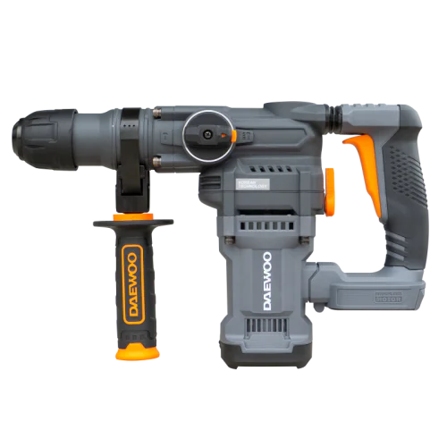 Акумулаторен перфоратор DAEWOO DALRHBL20-45 UNI-BAT, 20V, 4,5J, без батерия и зарядно