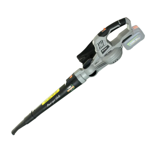 Акумулаторен листосъбирач DAEWOO DALVB18-1, 20 V, 1 л, без батерия и зарядно