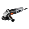 Ъглошлайф DAEWOO DAAG125-90, 900 W, 125 мм