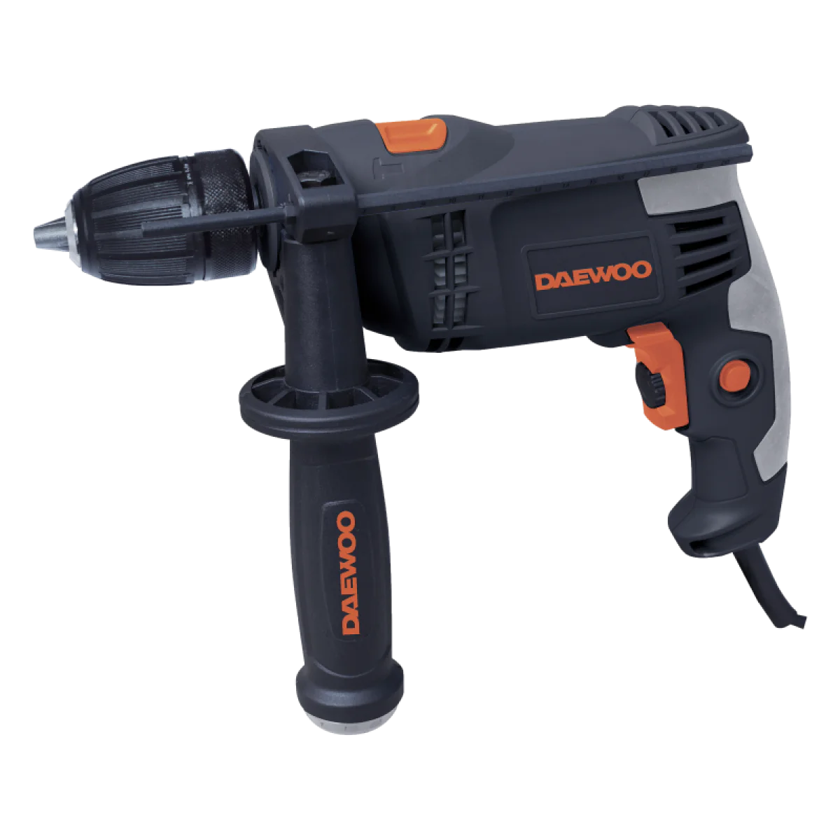 Ударна бормашина DAEWOO DAID750, 750 W DAID750