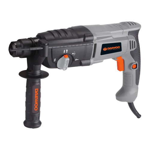Перфоратор DAEWOO DARH26-105C, 1050 W, 2.8 J