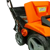 Електрически аератор, скарификатор DAEWOO SC180-38E, 1800 W, 38 см, 45 л DASC180-38E