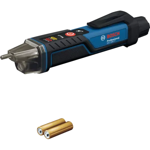 Детектор на напрежение Bosch GVD 1000-17 