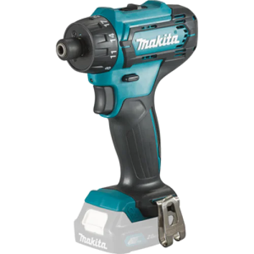 Акумулаторен винтоверт Makita DF033DZ 12 V, 30 Nm, 1/4", без батерия и зарядно