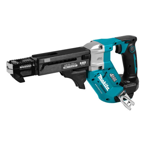 Акумулаторен винтоверт за гипсокартон Makita DFR552Z, 18 V, 1/4", без батерия и зарядно