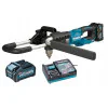 Акумулаторен свредел Makita DG001GM105, 2-13 мм, с 1 бр. батерия 40 V, 4 Ah, XGT, зарядно DG001GM105
