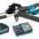 Акумулаторен свредел Makita DG001GM105, 2-13 мм, с 1 бр. батерия 40 V, 4 Ah, XGT, зарядно