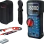 Дигитален мултицет Bosch GDM 600-15 Professional, MH1 магнитен държач, 600 V