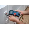 Дигитален мултицет Bosch GDM 600-15 Professional, MH1 магнитен държач, 600 V 0601077301