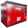Дизелов генератор за ток Raider RD-GG15, 10 kW, 30 л, с ATS, електрически стартер, монофазен/трифазен