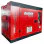 Дизелов генератор за ток Raider RD-GG15, 10 kW, 30 л, с ATS, електрически стартер, монофазен/трифазен