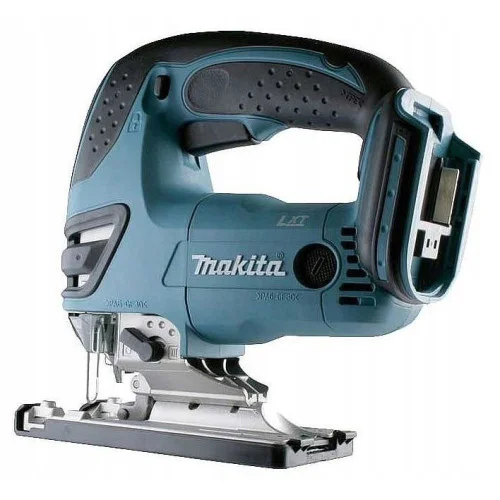 Акумулаторен прободен трион Makita DJV180ZX, 26 мм, без батерия и зарядно