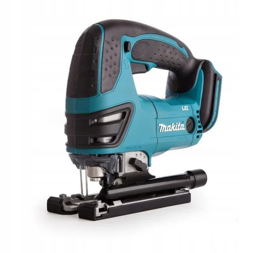 Акумулаторен прободен трион Makita DJV180ZX, 26 мм, без батерия и зарядно