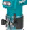 Акумулаторна челна фреза Makita DRT52Z, 18 V, 6 мм, без батерия и зарядно Акумулаторна челна фреза Makita DRT52Z, 18 V, 6 мм, без батерия и зарядно