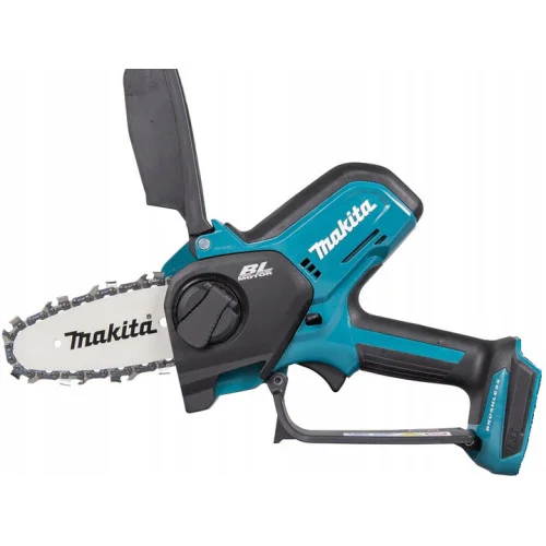 Акумулаторна безчеткова кастрачка Makita DUC150Z, 18 V, 15 см, без батерия и зарядно устройство