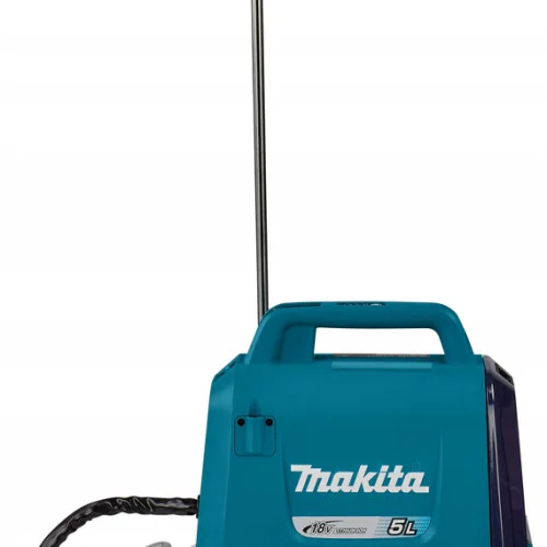 Акумулаторна пръскачка Makita DUS054Z, 5 л, 3 бара, 18 V, без батерия и зарядно