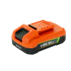 Акумулаторна батерия DAEWOO DALB-20-1, U-FORCE 20V, 2.0Ah