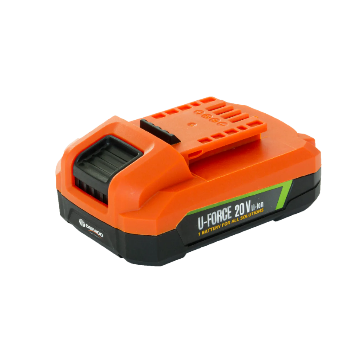 Акумулаторна батерия DAEWOO DALB-20-1, U-FORCE 20V, 2.0Ah DALB-20-1