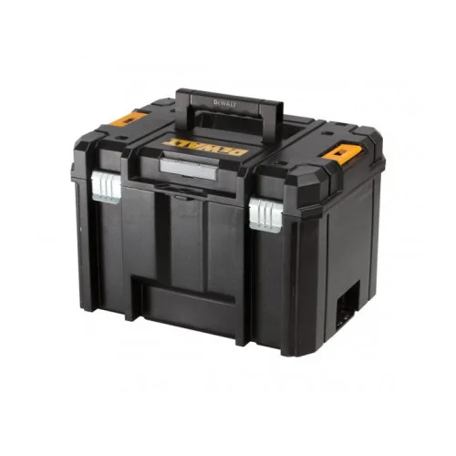 Пластмасов куфар за инструменти DEWALT DWST1-71195 / TSTAK VI 