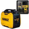 Инверторен бензинов генератор DeWalt DXGNI35E, 3400 W DXGNI35E