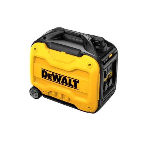 Инверторен бензинов генератор DeWalt DXGNi42E, 4,2 KW