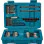 Комплект свредла и битове MAKITA E-13166, 42 части, 1/4", в куфар