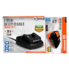 Стартов комплект DAEWOO START PACK Li-5 акумулаторна батерия DALB-60-1 U-FORCE 20V, 6.0 Ah + зарядно устройство DALCH-25-1, 21V, 2.5 Ah