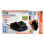 Стартов комплект DAEWOO START PACK Li-5 акумулаторна батерия DALB-60-1 U-FORCE 20V, 6.0 Ah + зарядно устройство DALCH-25-1, 21V, 2.5 Ah