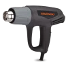 Пистолет за горещ въздух DAEWOO DAHG2000, 2000W, 50-600C°