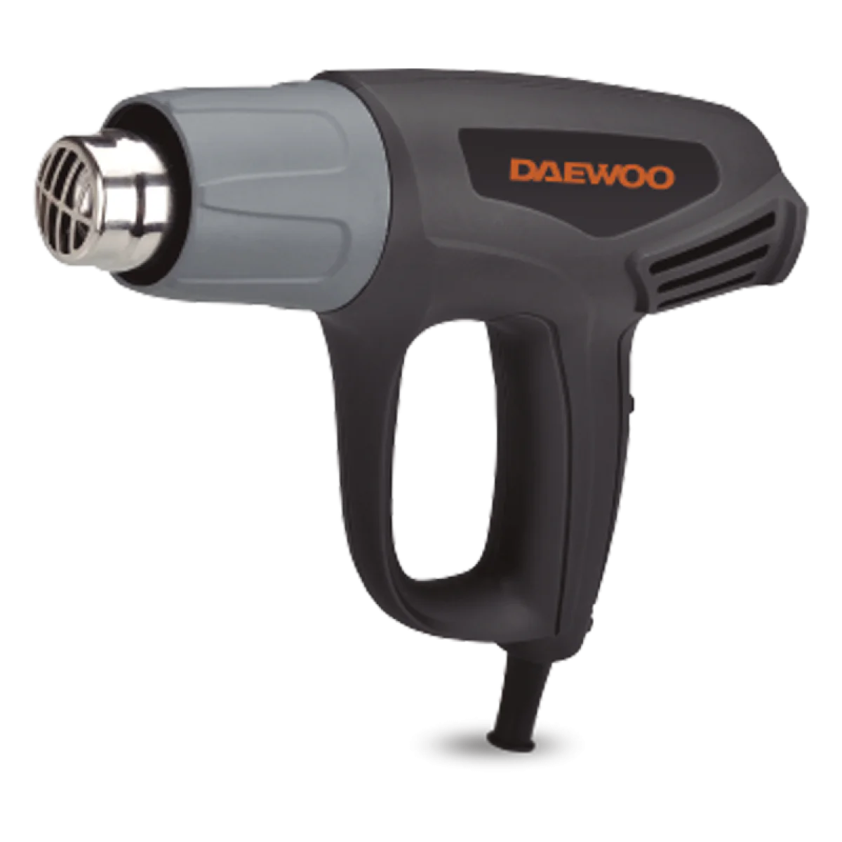 Пистолет за горещ въздух DAEWOO DAHG2000, 2000W, 50-600C° DAHG2000