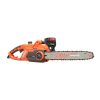 Електричеси верижен трион DAEWOO DCS2216E, 2200 W, 405 мм