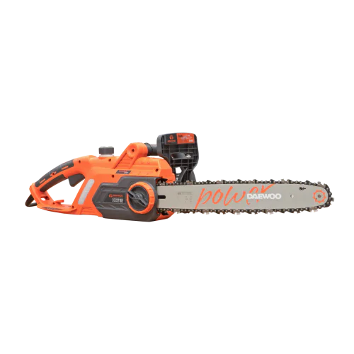 Електричеси верижен трион DAEWOO DCS2216E, 2200 W, 405 мм