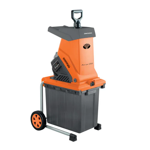 Електрическа дробилка DAEWOO DACSB2500, 2500W, 4050 об./мин, 45 литра Електрическа дробилка DAEWOO DACSB2500, 2500W, 4050 об./мин, 45 литра