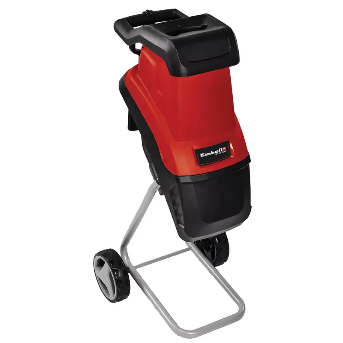 Електрическа дробилка за клони Einhell GC-KS 2540, 2500 W, до 40 мм 3430330 Електрическа дробилка за клони Einhell GC-KS 2540, 2500 W, до 40 мм 3430330