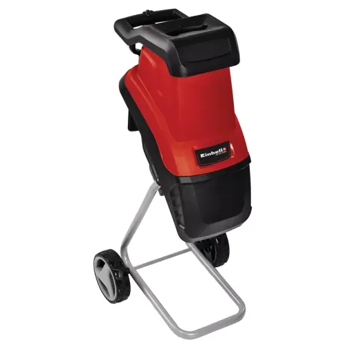 Електрическа дробилка за клони Einhell GC-KS 2540, 2500 W, до 40 мм
