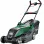 Електрическа косачка Bosch AdvancedRotak 44-750, 1800 W, 44 см, 50 л