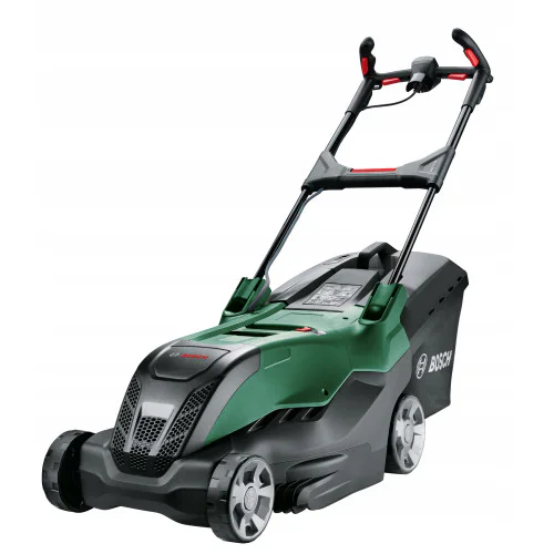 Електрическа косачка Bosch AdvancedRotak 44-750, 1800 W, 44 см, 50 л