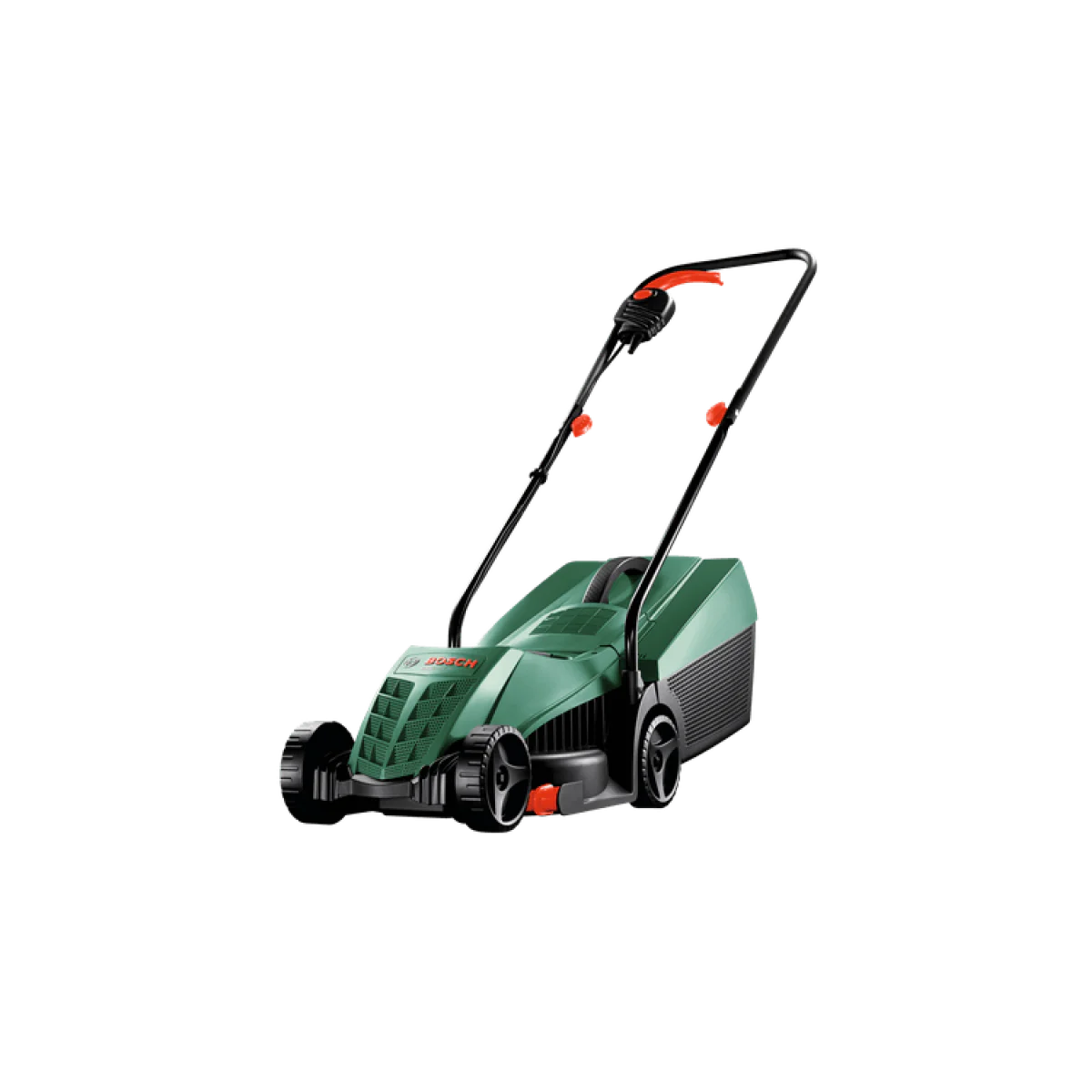 Електрическа косачка Bosch EasyRotak 32-205, 1200 W, 32 см 06008A6300