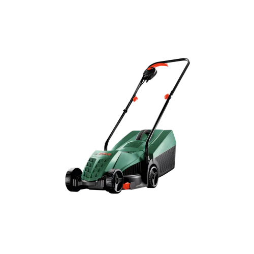 Електрическа косачка Bosch EasyRotak 32-205, 1200 W, 32 см