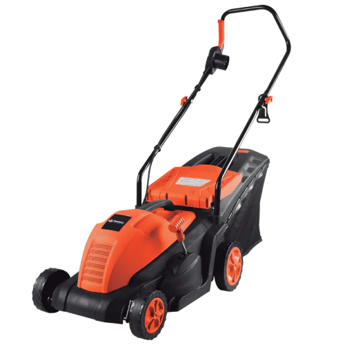 Електрическа косачка DAEWOO DLMJ1000E, 1000W, 320 мм