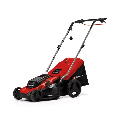 Електрическа косачка Einhell GC-EM 1600/37, 1600 W, 37 см