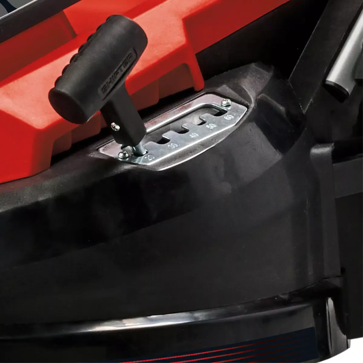 Електрическа косачка Einhell GC-EM 1600/37, 1600 W, 37 см 3400080 Електрическа косачка Einhell GC-EM 1600/37, 1600 W, 37 см 3400080