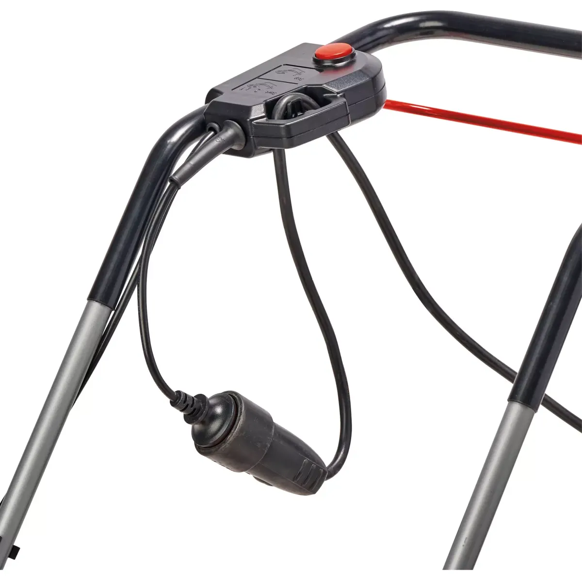 Електрическа косачка Einhell GC-EM 1600/37, 1600 W, 37 см 3400080 Електрическа косачка Einhell GC-EM 1600/37, 1600 W, 37 см 3400080